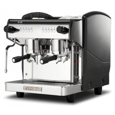 Crem Expobar 2 Group Compact G10 Takeaway: Compact Automatic Espresso Coffee Machine - 6Ltr